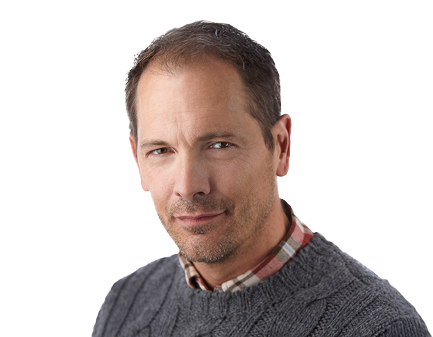 Randy Bradley, Developer